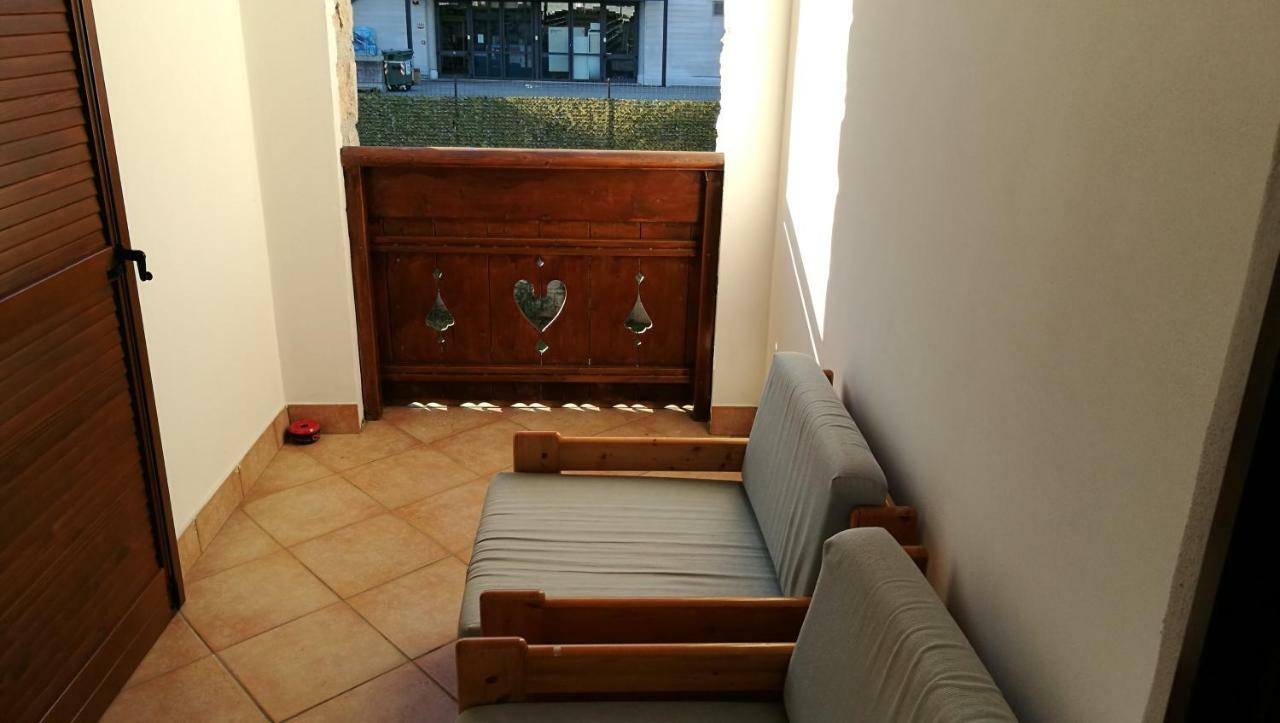 Le Cicogne Bed & Breakfast Rovereto  Exterior photo