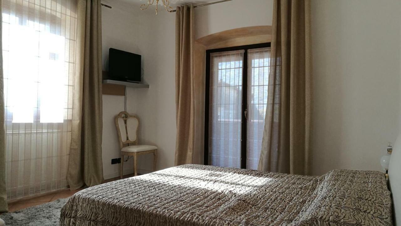 Le Cicogne Bed & Breakfast Rovereto  Exterior photo
