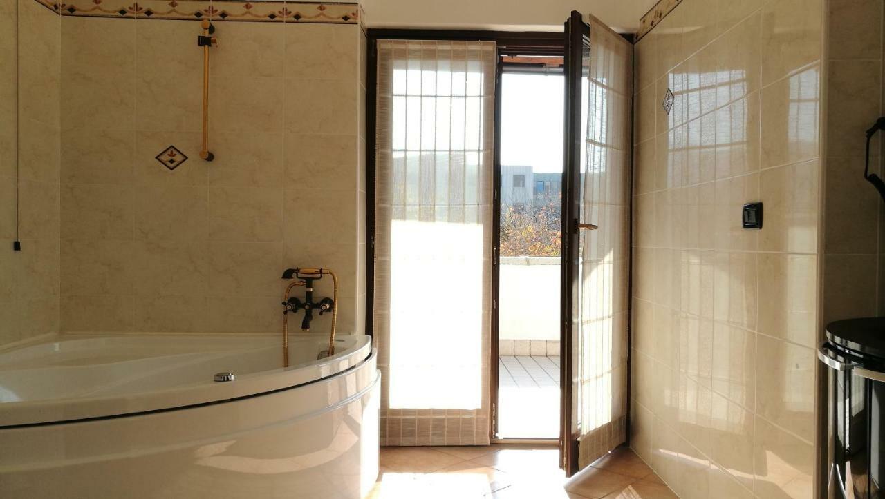 Le Cicogne Bed & Breakfast Rovereto  Exterior photo