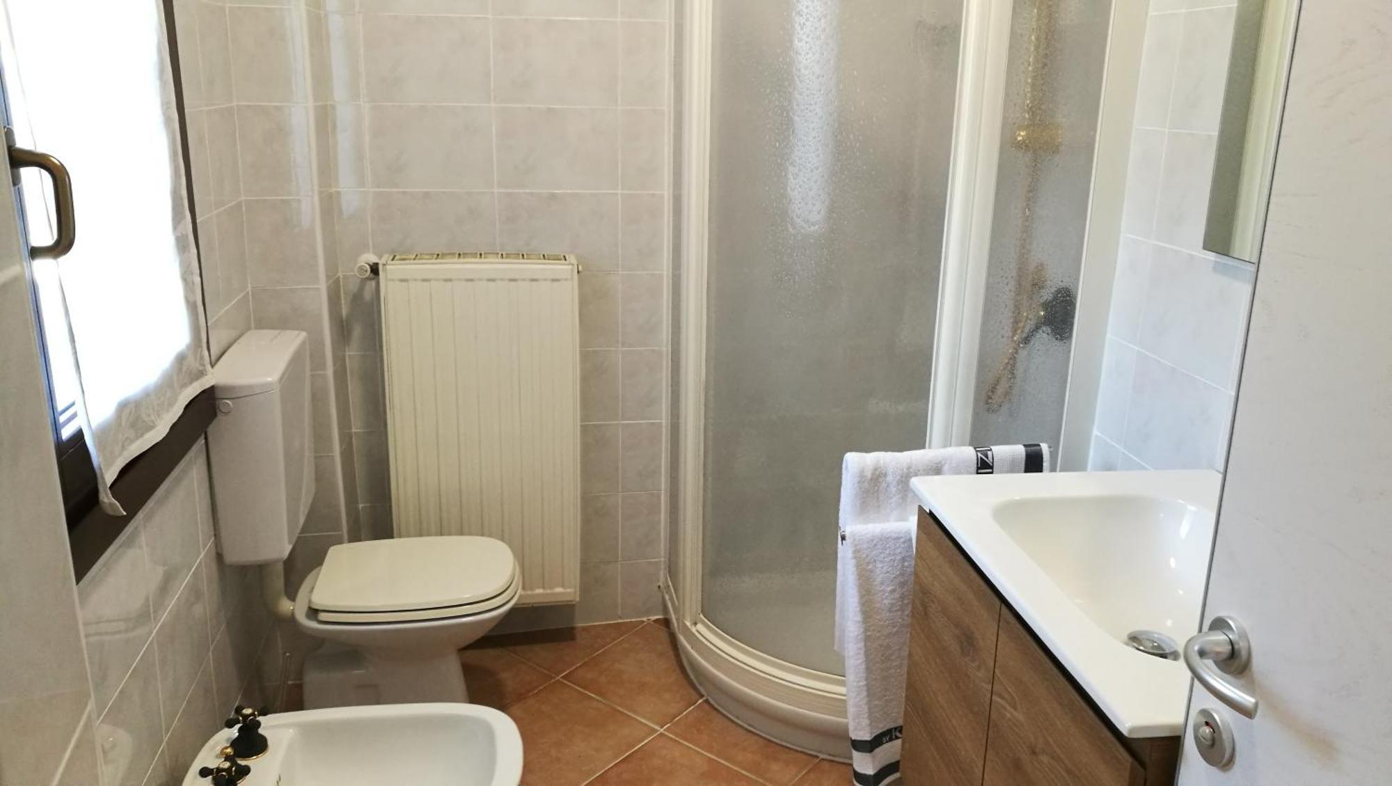 Le Cicogne Bed & Breakfast Rovereto  Exterior photo